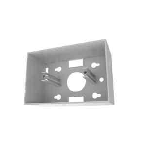 Nexxt – Caja montaje superficie de red – blanco
