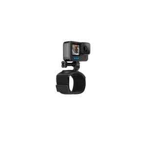 Go Pro Alca De Mao+Pul
