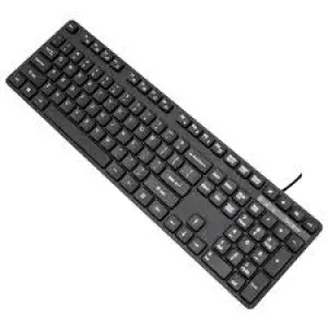 Targus Keyboard Usb Wired