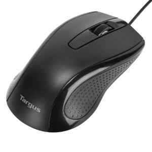 Targus Mouse Usb Optical 3 Button