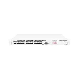 Rou Mik Ccr1016 12Sfp 10G Sup Redunt