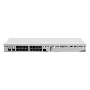 Rou Mik Ccr2004 16P Giga 2 Sfp+ Lic 6