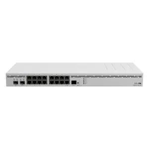 Rou Mik Ccr2004 16P Giga 2 Sfp+ Lic 6