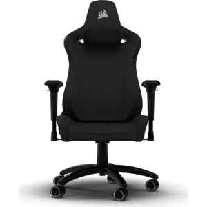 Corsair Chair Tc-200 Fabric Black/Black