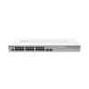 Rou Mik Ccr2326 24 Puertos 2 Sfp Rack