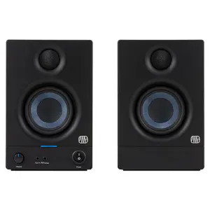 Par de Monitores ERIS E 3.5 V2 | PRESONUS