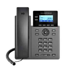 Ip Phone Gs 2 Lines Poe Gigabit