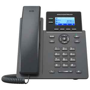 Ip Phone Grandstream Grp2602 Line Wifi