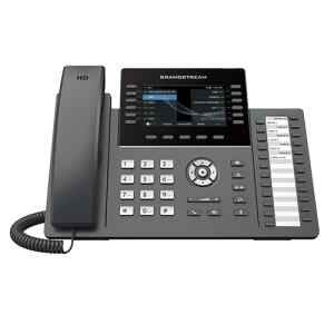 Teléfono Ip Profesional De 12 Líneas