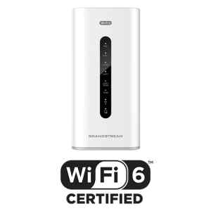 Gwn Gs Wifi 6 Dual Band Router 2X2Mumimo