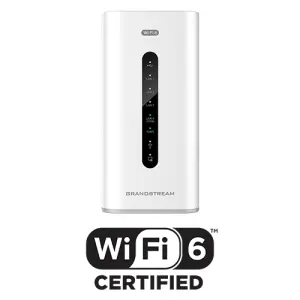 Gwn Gs Wifi 6 Dual Band Router 2X2Mumimo