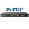 Gwn Gs Switch Poe+ Gigabit Admin 24Chpoe
