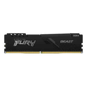 Kingston Ram 16Gb Ddr4-3200 Fury Rgb