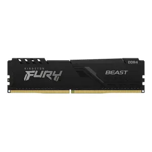 Kingston Ram 16Gb Ddr4-3200 Fury Rgb