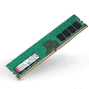 8Gb 3200Mhz Ddr4 Non-Ecc Cl19 Desktop