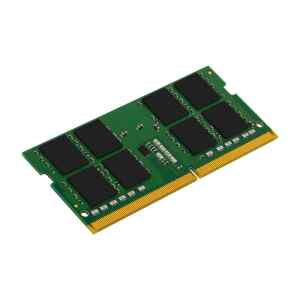 16Gb 3200Mhz Ddr4 Non-Ecc Cl19 Notebook