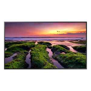 Display Samsung Qbc43 350Nit 16/7 4K
