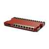 Router Mik L009 9 8G 1Sfp Rack