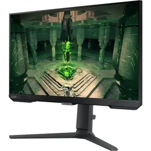 Monitor Samsung Gaming 25″ Odyssey