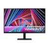 Monitor Samsung 27″ Flat 4K