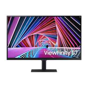 Monitor Samsung 27″ Flat 4K