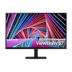 Monitor Samsung 27″ Flat 4K