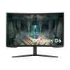 Monitor Samsung 32″ Curved Odyssey G65B
