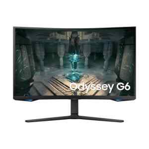 Monitor Samsung 32″ Curved Odyssey G65B