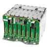 HPE – Caja de unidades para almacenamiento – 2.5″ – para ProLiant DL345 Gen10, DL380 Gen10, DL385 Gen10