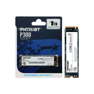 Patriot Ssd P300 1Tb M.2 2280 Pci Gen3