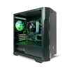 Pc Nsx Gam. R5 5600G 16G Ssd 480 Free