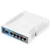 Ap Mik Hap Ac 5P Giga 1 Sfp Wifi 4
