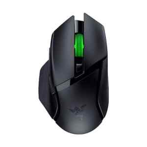 Razer Basilisk – Mouse – Bluetooth – Wireless – Ergonomic Gaming Mouse.