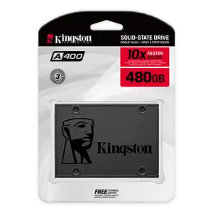 Ssd Kingston 480G 2.5″ Sata 7Mm