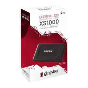 1000Gb Portable Ssd