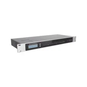 Pbx Ip Gs 8Fxs/8Fx0 3000 Users 200 Cc