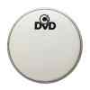 Parche blanco liso 14″ | DVD