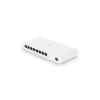 Ubiquiti UISP UISP-R – Router – conmutador de 8 puertos – 1GbE