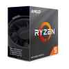 Procesador Amd Ryzen 5 4600G