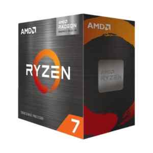 Amd Ryzen 7 5700G 3.8Ghz