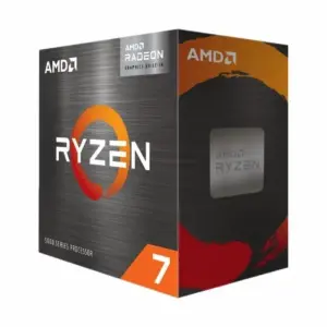 Amd Ryzen 7 5700G 3.8Ghz