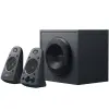 Logitech Z625 – Sistema de altavoces – canal 2.1 – 200 vatios (Total)
