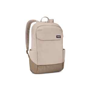 Tlbp-216 Mochila Para Laptop  Lithos 20L Beige 3205096 Thule