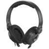 Audifonos BH30 Premium Supra-Aurales De Alta Fidelidad Para DJ – Behringer