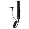 Video Mic X1  Microfono De Condensador Doble Capsula Arreglo X-Y Para Aplicaciones De Video   Behrin