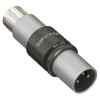 Mic Link  Booster Compacto Para Micrófono Dinámico Con Preamp   Behringer
