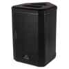 B1X  Sistema De Amplificación Portátil 200-Watts, Bluetooth, Control Remoto Via Ios/Android   Behringer
