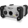 Dn4816U  Interfaz Stageconnect Multicanal, Usb I/O, Ultranet I/O    Klark Teknik