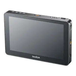 Monitor Tactil GM7S 4K HDMI 7″ para Camara – Godox