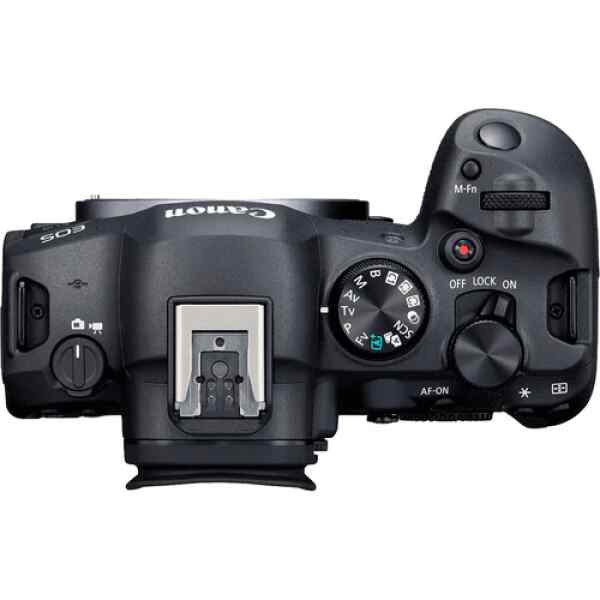 mark r6